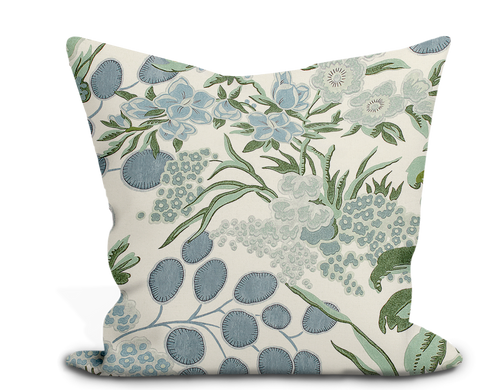 Thibaut Meadow Pillow