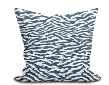 Load image into Gallery viewer, Thibaut Tadoba Velvet Pillow