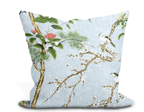 Thibaut Katsura Pillow