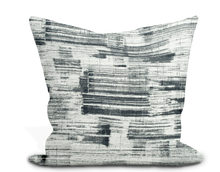 Load image into Gallery viewer, Thibaut Shadows Pillow