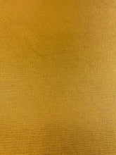 Load image into Gallery viewer, 2.5 Yard Gold Copper Textured Faux Leather Upholstery Vinyl WHS 5089