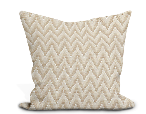 Thibaut Bergaz Pillow Cover 