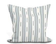 Load image into Gallery viewer, Thibaut Odeshia Stripe Pillow