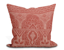 Load image into Gallery viewer, Thibaut Medinas Pillow