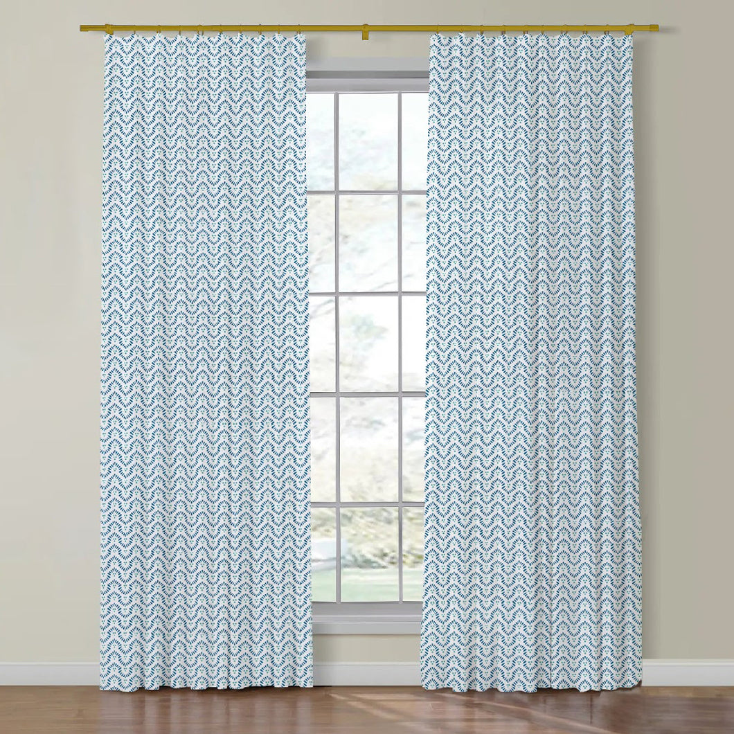 Thibaut wynford drapery panels