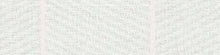 Load image into Gallery viewer, 118” Wide Semi Sheer White Stripe Drapery Fabric FB
