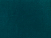 Load image into Gallery viewer, Schumacher Dark Teal Water &amp; Stain Resistant MCM Mid Century Modern Upholstery Fabric