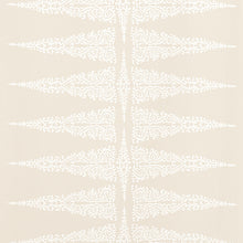 Load image into Gallery viewer, Set of Two Made to Order Thibaut Ellery Stripe Side Drapery Panels