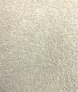 Designer Water & Stain Resistant Crypton Grey MCM Mid Century Modern Boucle Upholstery Fabric WHS 5027