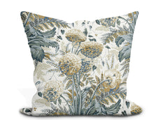 Load image into Gallery viewer, Thibaut Dahlia Pillow