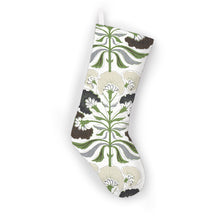 Load image into Gallery viewer, Thibaut Tybee Tree Christmas Stocking
