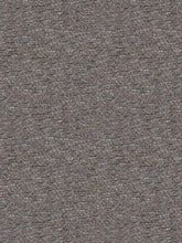 Load image into Gallery viewer, Stain Resistant Heavy Duty MCM Mid Century Modern Tweed Chenille Grey Brown Black Upholstery Fabric FB