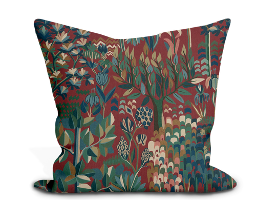 Thibaut Alpine Pillow