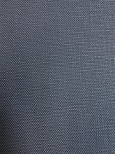 Load image into Gallery viewer, Designer Water &amp; Stain Resistant French Blue Mid Century Modern Upholstery Fabric WHS 4565