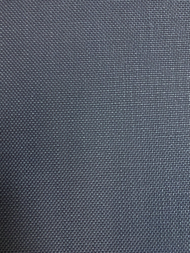 Designer Water & Stain Resistant French Blue Mid Century Modern Upholstery Fabric WHS 4565