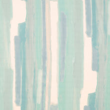 Load image into Gallery viewer, Pair of Custom Made Schumacher Watercolor Pillow Covers - Both Sides