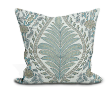 Load image into Gallery viewer, Thibaut Palampore Pillow