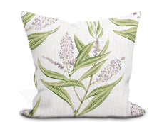 Load image into Gallery viewer, Thibaut Winter Bud Pillow