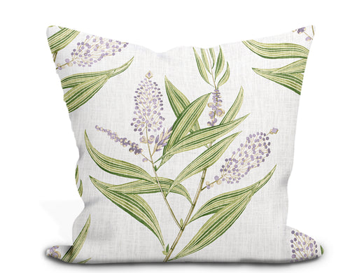 Thibaut Winter Bud Pillow