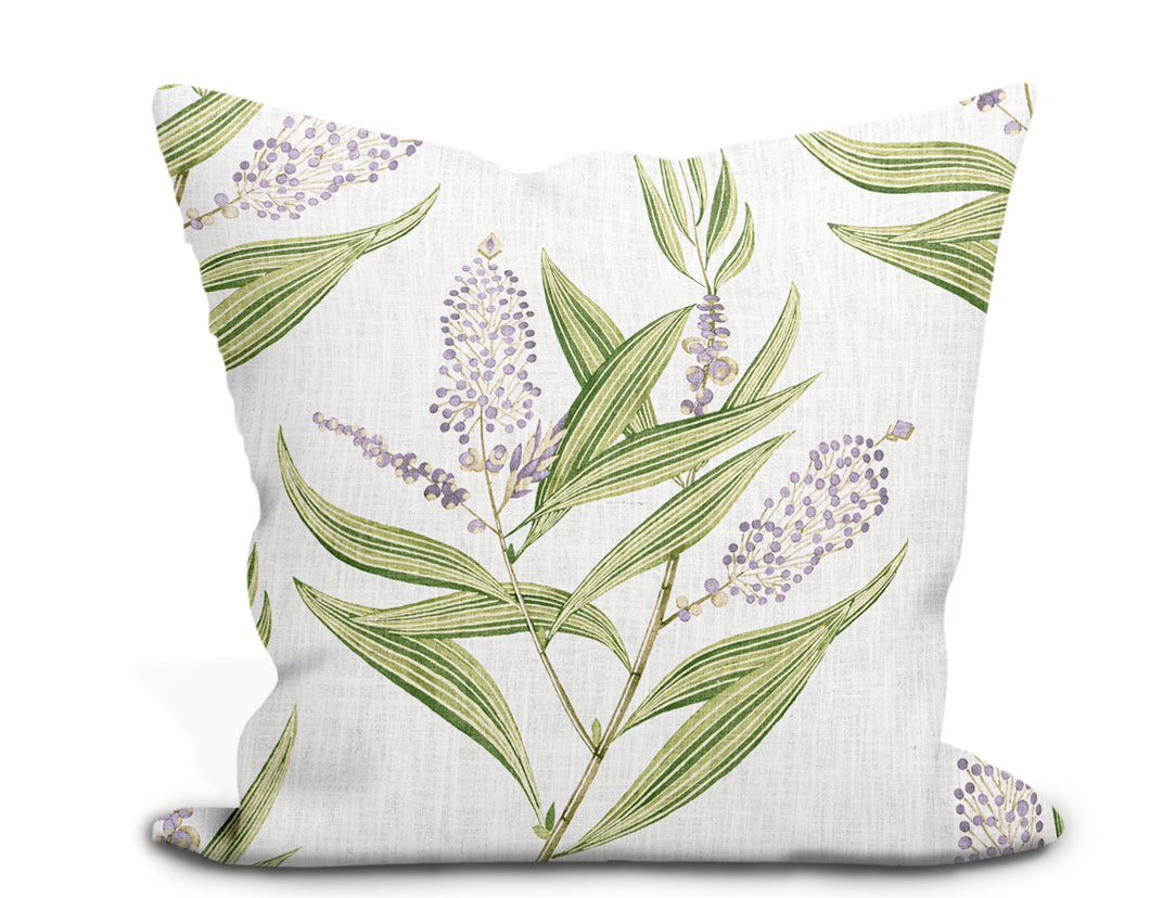 Thibaut Winter Bud Pillow