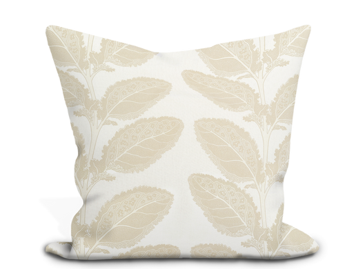 Thibaut Lacinato Pillow