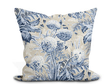 Load image into Gallery viewer, Thibaut Dahlia Pillow