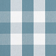 Load image into Gallery viewer, Thibaut Hammond Check Pillow