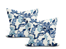 Load image into Gallery viewer, Schumacher Huntington Gardens Pillow 
