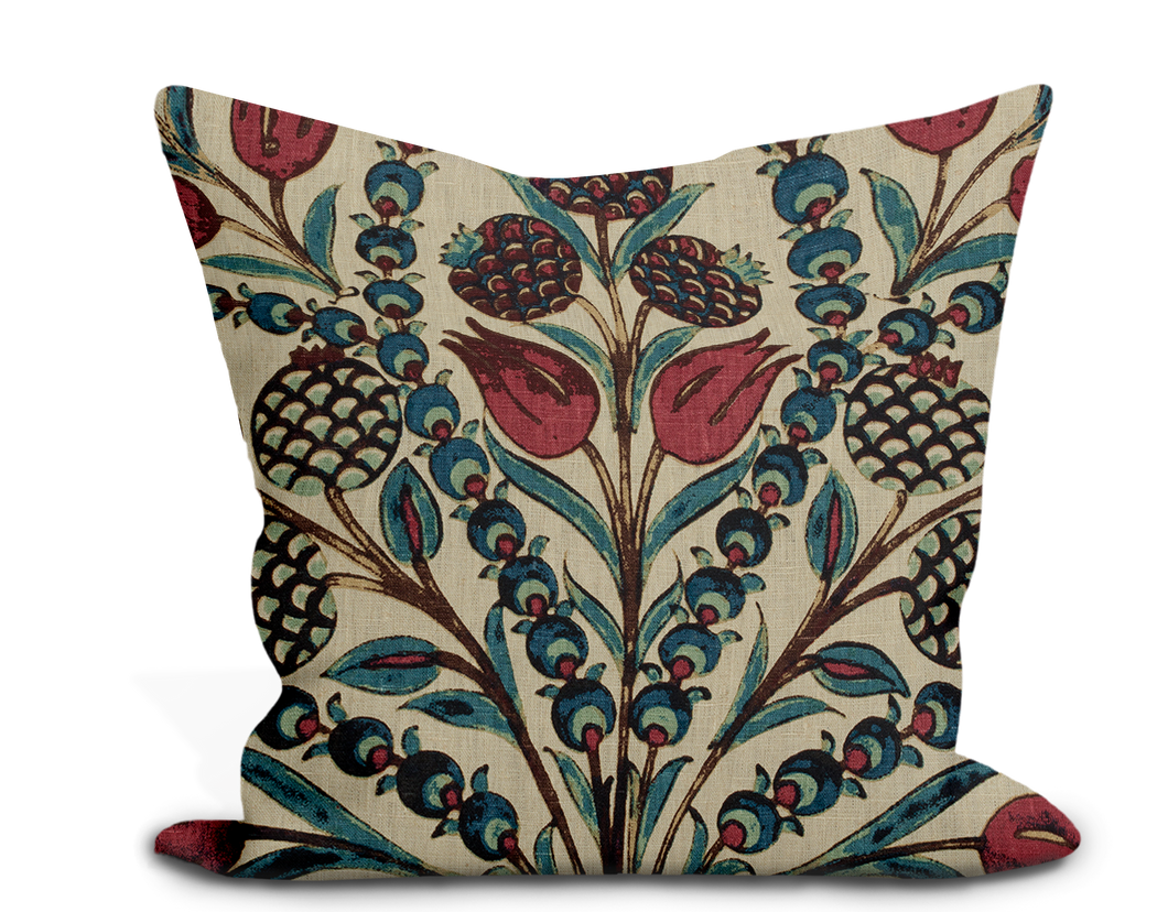 Thibaut Corneila Pillow