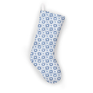 Thibaut Mini Sun Christmas Stocking