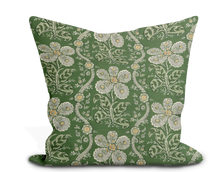 Load image into Gallery viewer, Custom Pillow Cover in Thibaut St Gilles