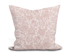 Load image into Gallery viewer, Custom Pillow Cover in Thibaut Sigourney