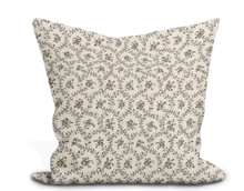 Load image into Gallery viewer, Custom Pillow Cover in Thibaut Juliette Trail