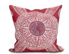 Load image into Gallery viewer, Thibaut Stonington Pillow