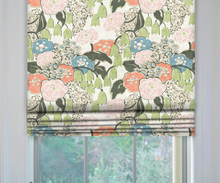 Load image into Gallery viewer, Made to Order Thibaut Laura Roman Shade Color 6
