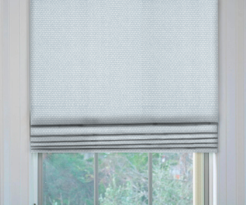 Thibaut Lindsey Roman Shade