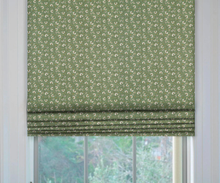 Load image into Gallery viewer, Thibaut  Chelsea  Roman Shade
