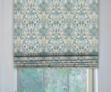 Load image into Gallery viewer, Thibaut Narbeth Roman Shade