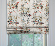 Load image into Gallery viewer, Thibaut Moorea Roman Shade