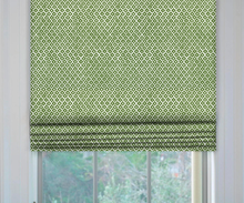 Load image into Gallery viewer, Thibaut Petit Arbre Roman Shade