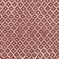 Load image into Gallery viewer, Made to Order Thibaut Petit Arbre Roman Shade Colors 6 &amp; 7