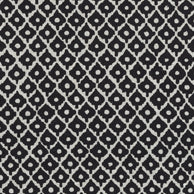Load image into Gallery viewer, Made to Order Thibaut Petit Arbre Roman Shade Colors 6 &amp; 7