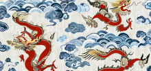 Load image into Gallery viewer, Custom Fabric &amp; Trim Order