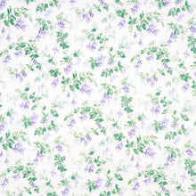 Load image into Gallery viewer, Pair of Custom Made Schumacher  Garden Gate Chintz Pillow Covers - Both Sides