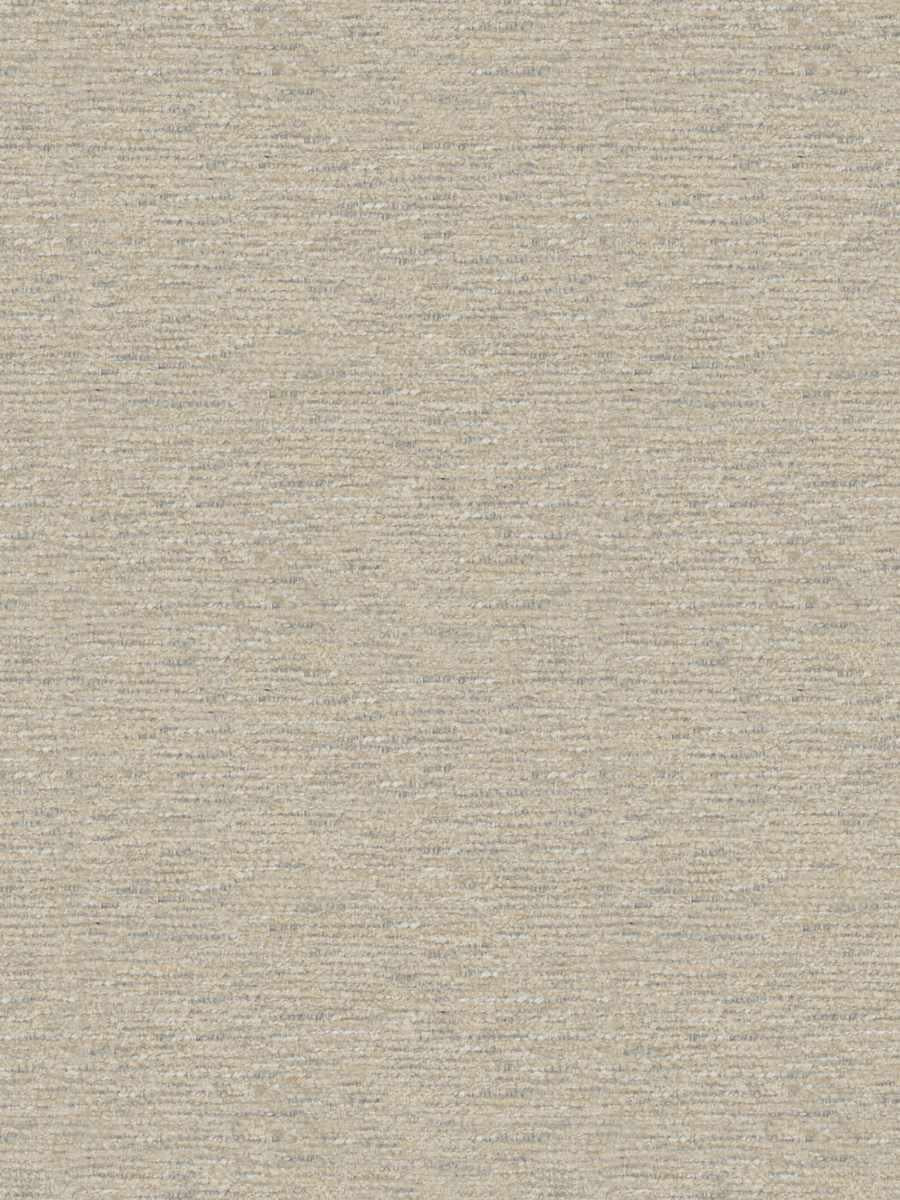 Stain Resistant Heavy Duty MCM Mid Century Modern Tweed Chenille Taupe Beige Grey Upholstery Fabric FB