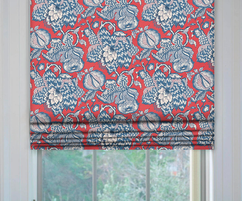 Thibaut Westmont Roman Shade