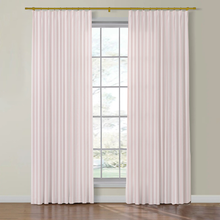 Load image into Gallery viewer, Set of Two Made to Order Thibaut Payton Stripe Side Drapery Panels