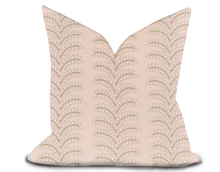 Load image into Gallery viewer, Frondescence Embroidery Pillow