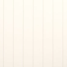 Load image into Gallery viewer, Heavy Duty Grey Cream Stripe Upholstery Drapery Fabric