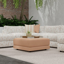 Load image into Gallery viewer, InsideOut Indoor Outdoor Performance Blush Coral Floral Upholstery Fabric